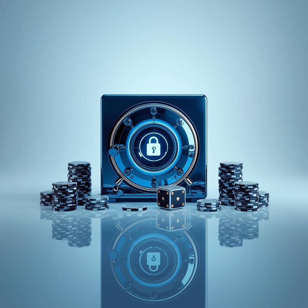 Безопасность и надежность казино с WebMoney